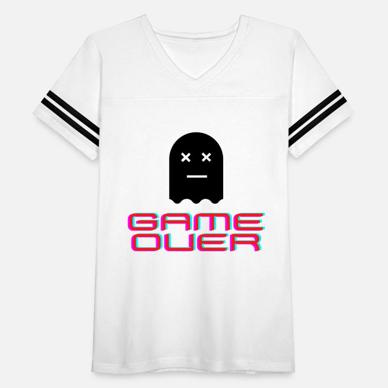 Game Over