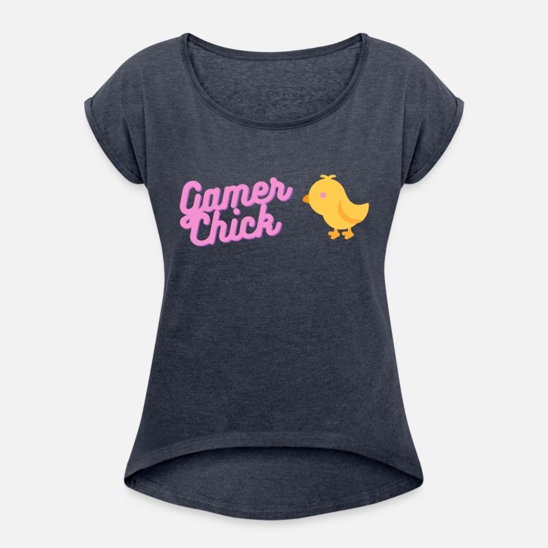 Gamer Chick!