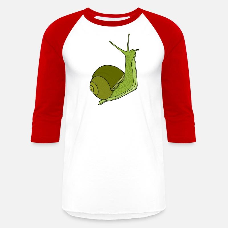 Garden Snail