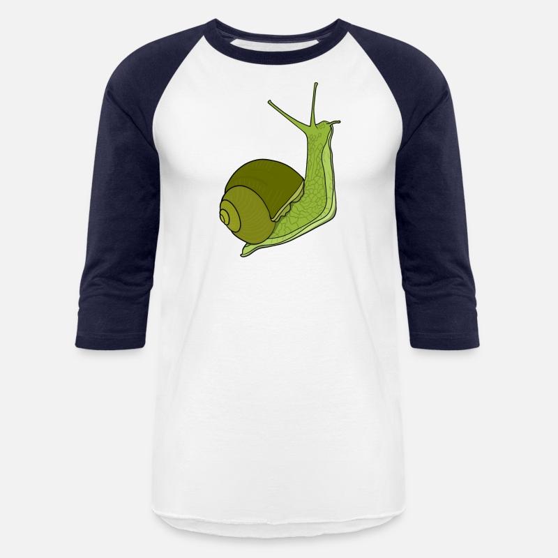 Garden Snail