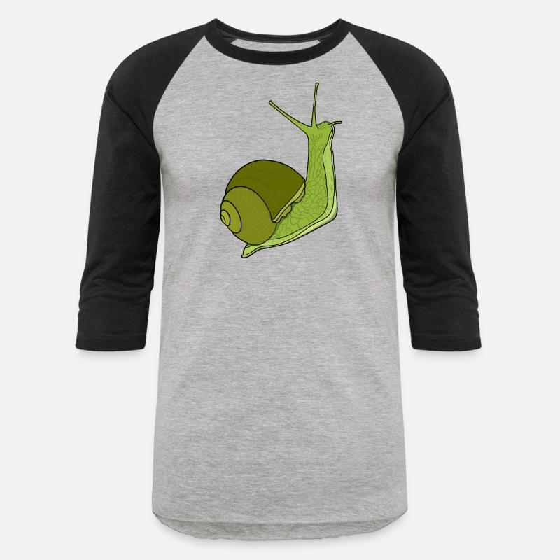 Garden Snail