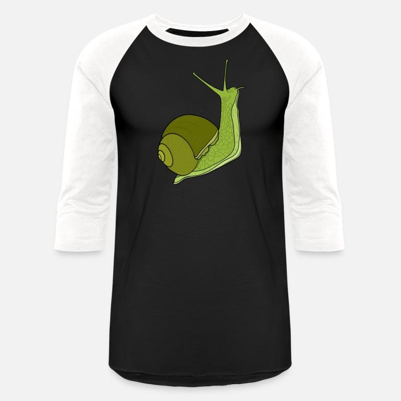 Garden Snail