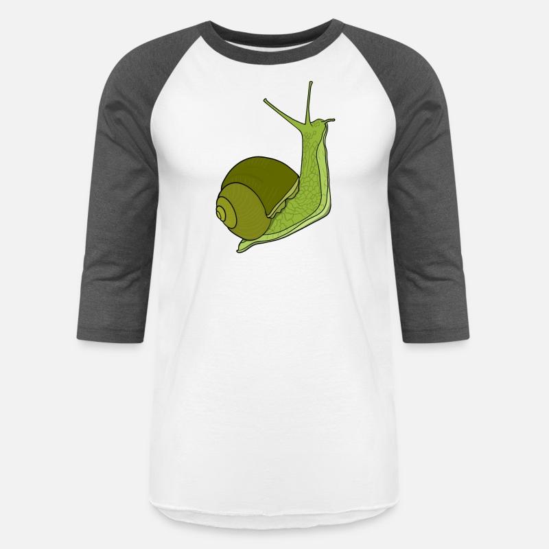 Garden Snail