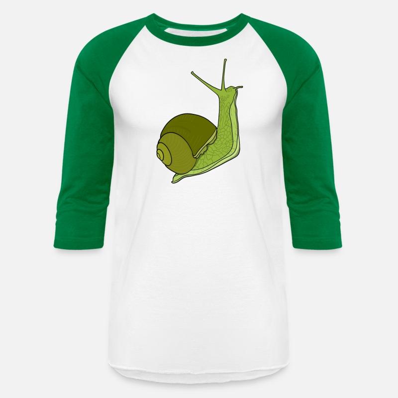 Garden Snail