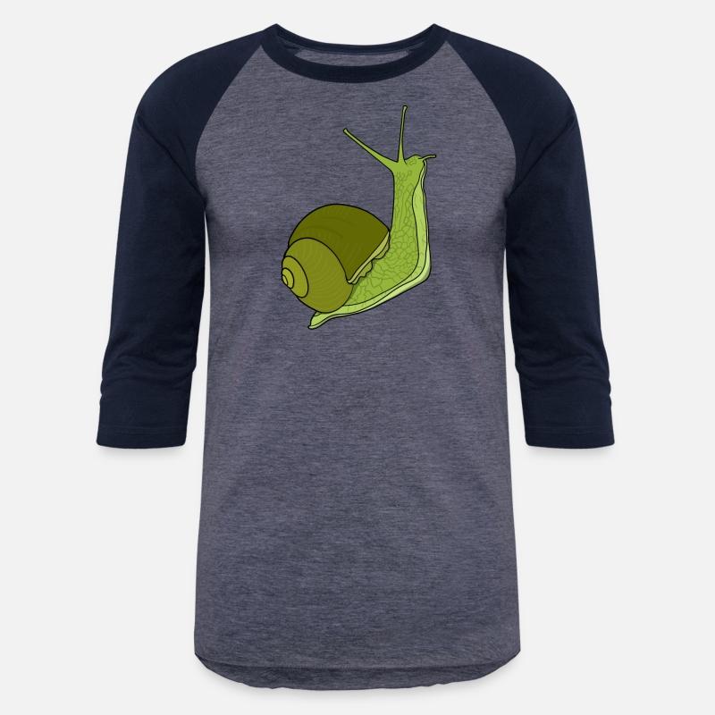 Garden Snail