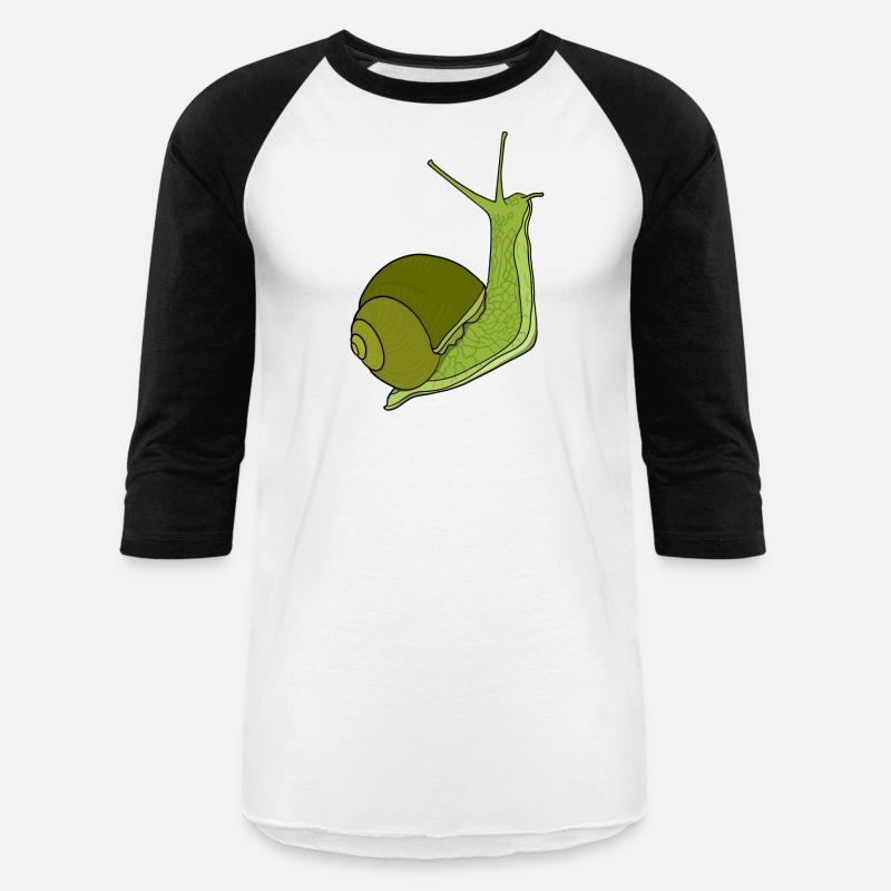 Garden Snail