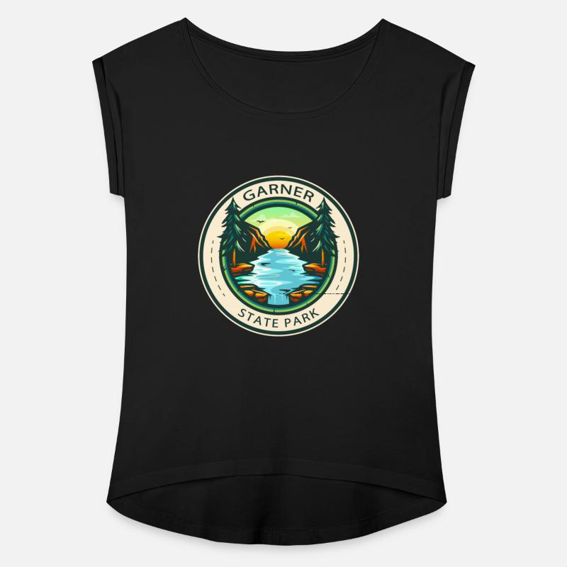 Garner State Park Texas Badge