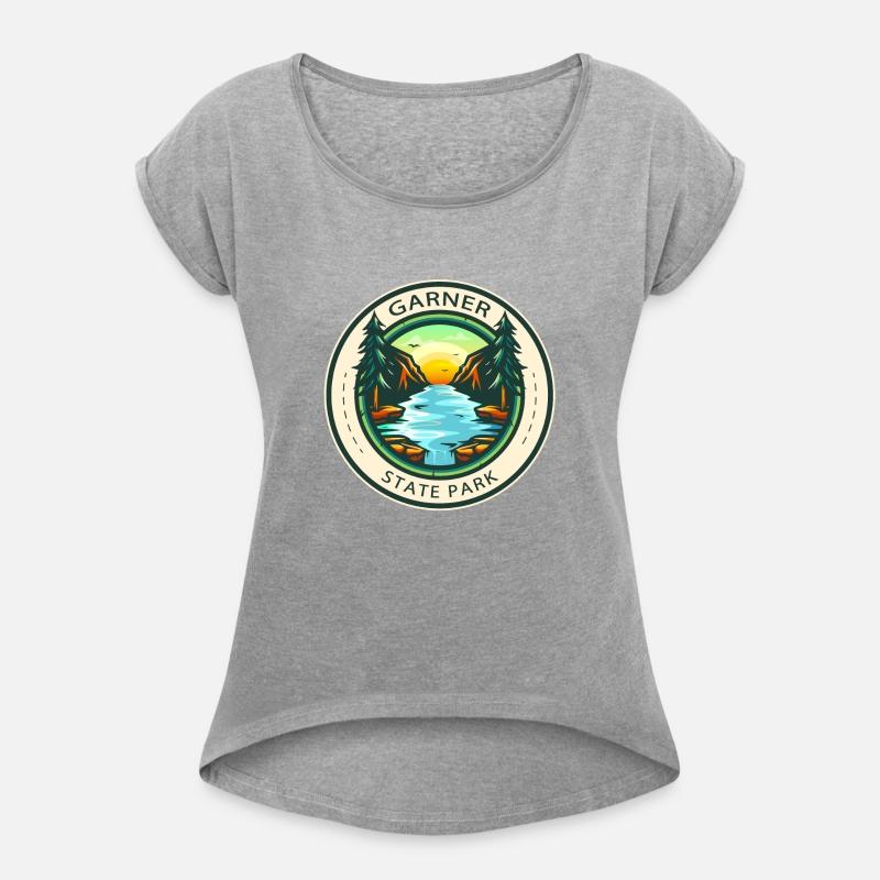 Garner State Park Texas Badge