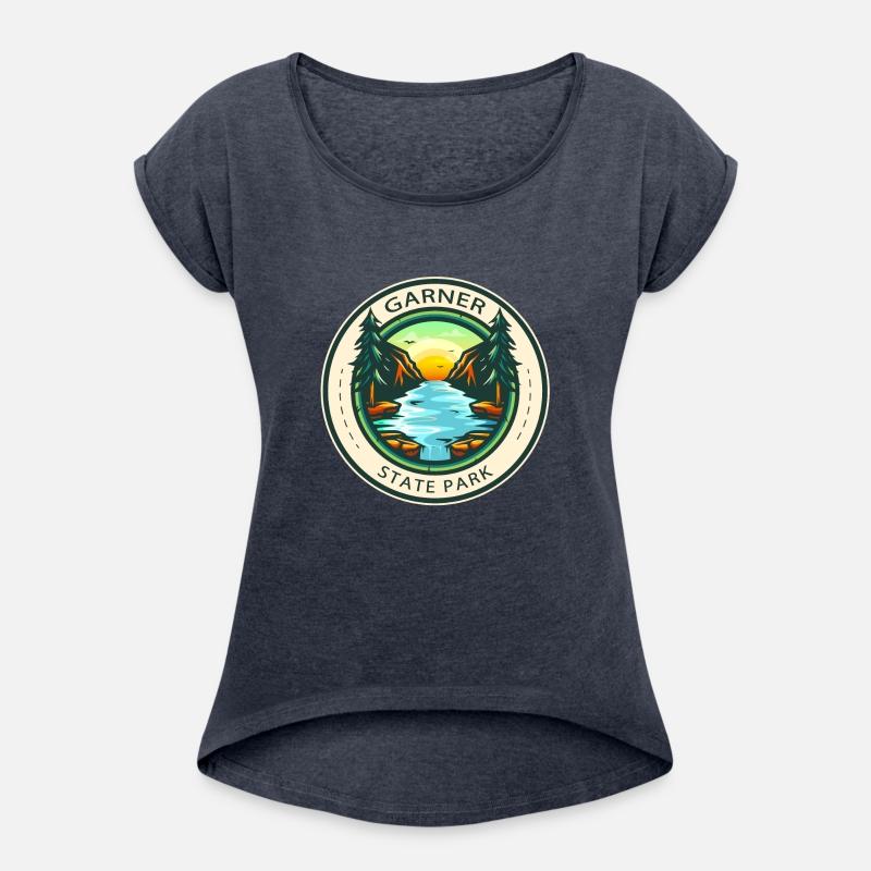 Garner State Park Texas Badge