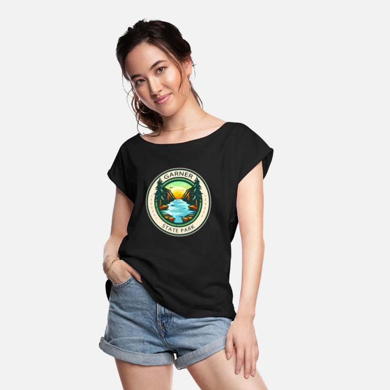 Garner State Park Texas Badge