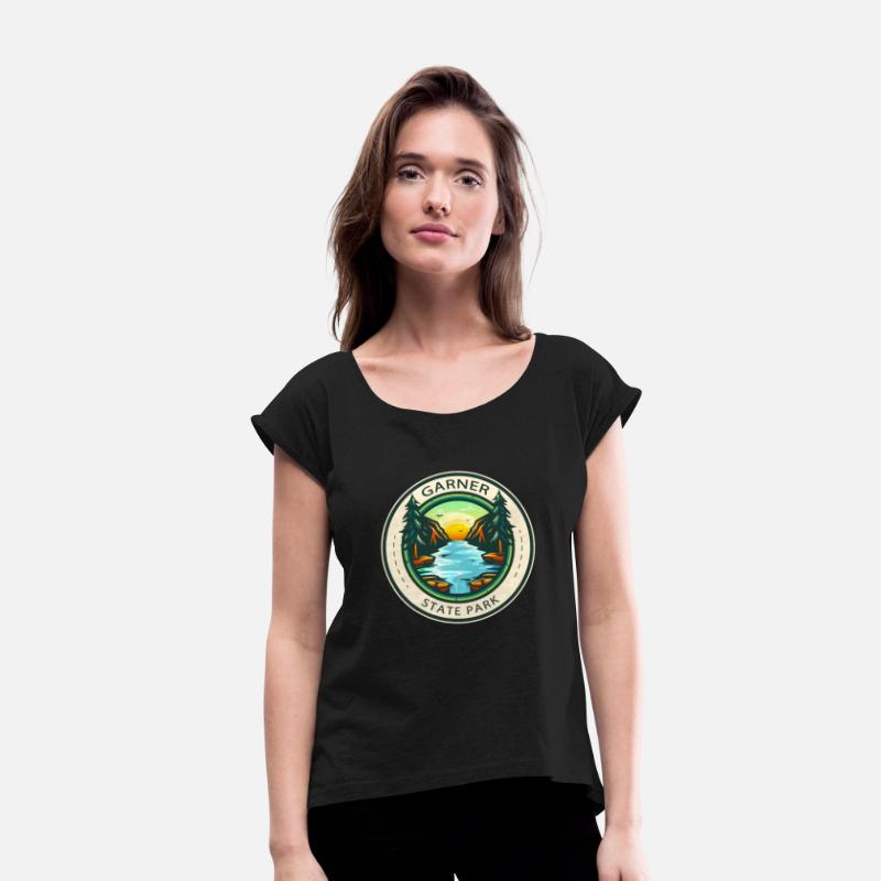 Garner State Park Texas Badge