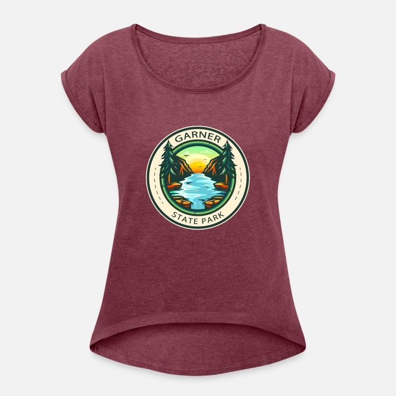Garner State Park Texas Badge