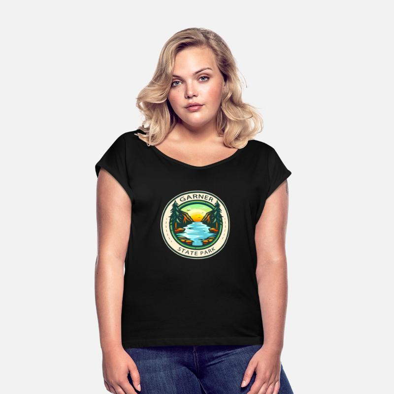Garner State Park Texas Badge