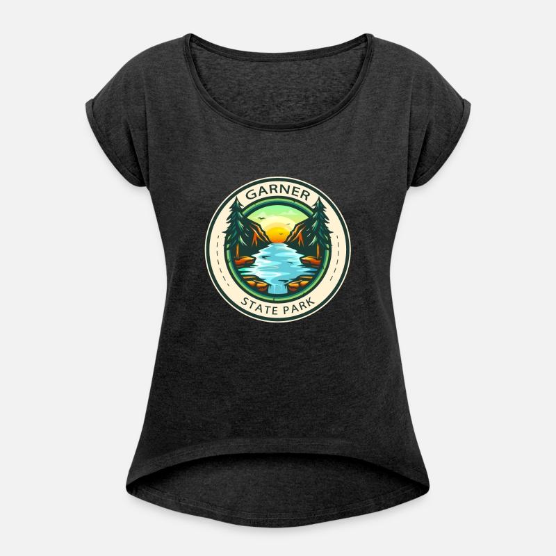 Garner State Park Texas Badge
