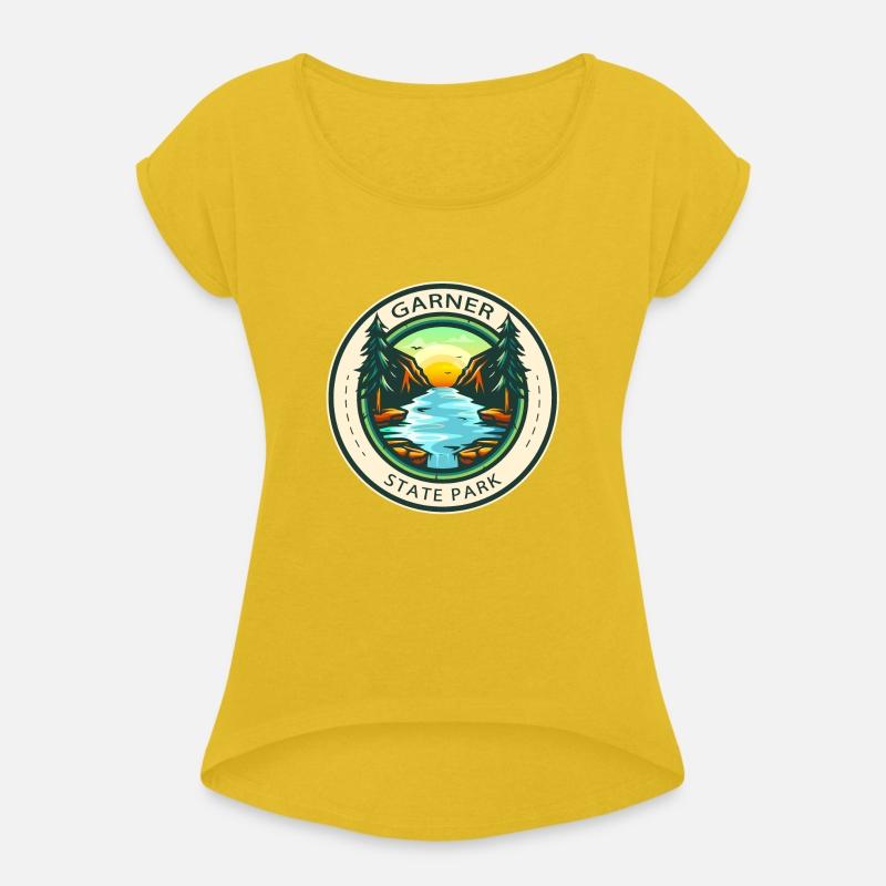 Garner State Park Texas Badge