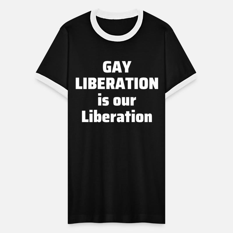 gay liberation is our liberation