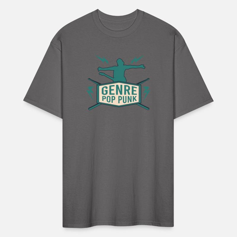 Genre Pop Punk
