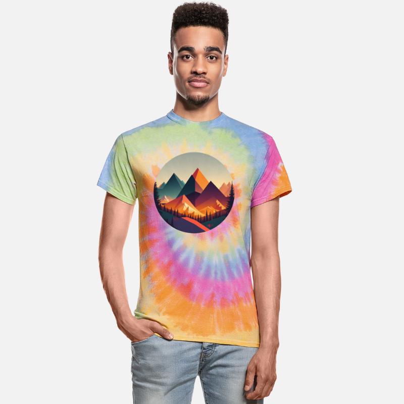 Geometric Landscape