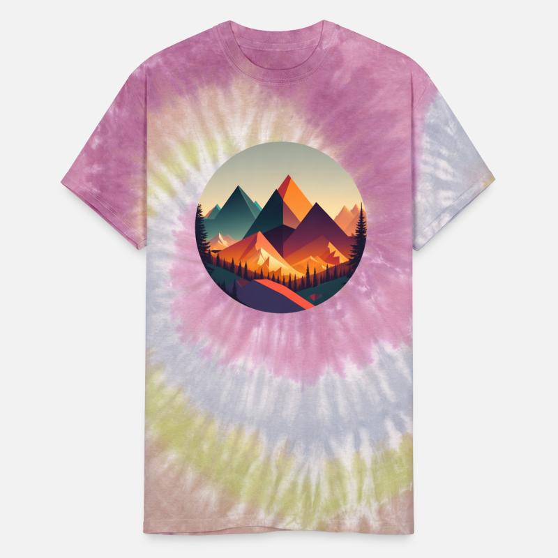 Geometric Landscape