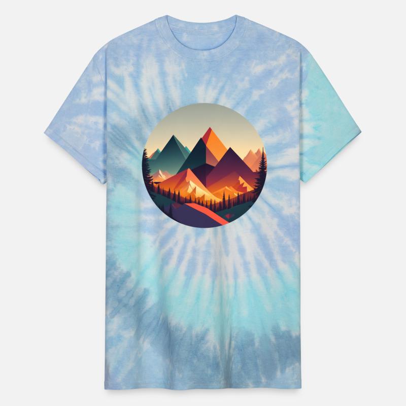 Geometric Landscape