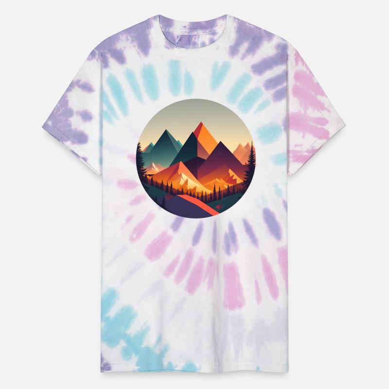 Geometric Landscape