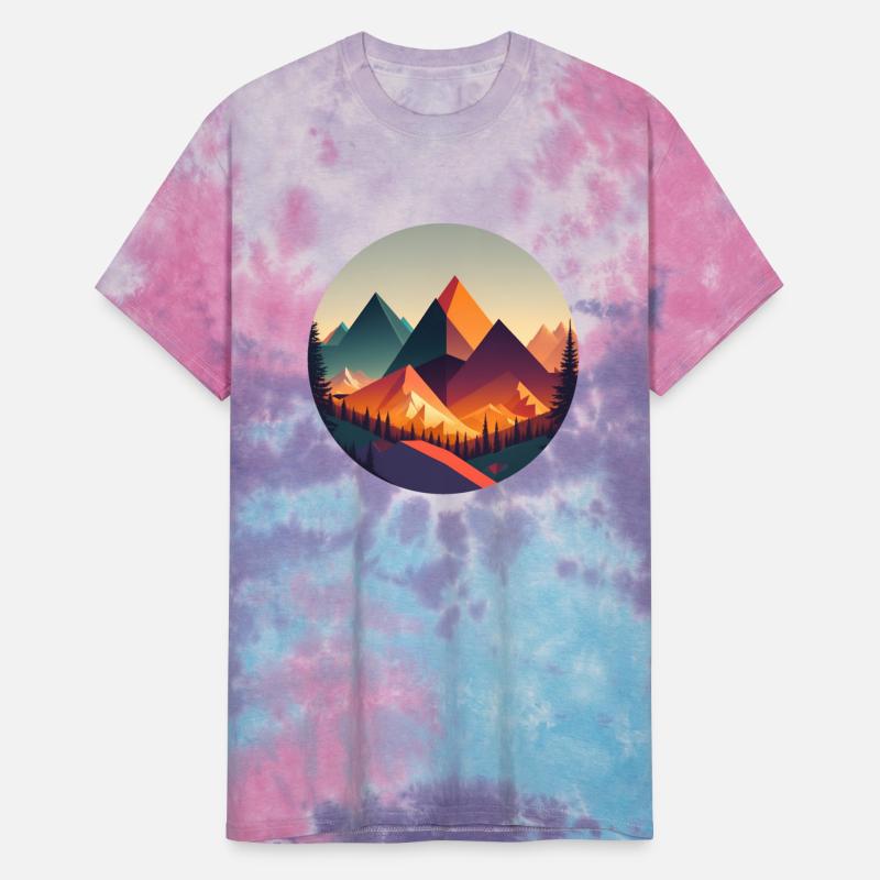 Geometric Landscape