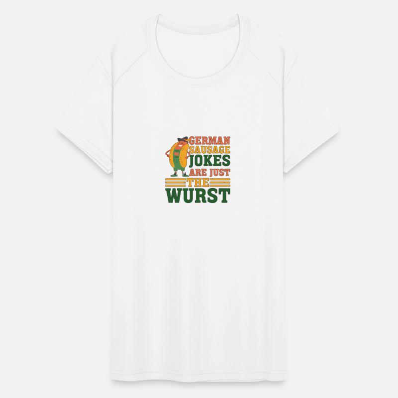 German Sausage Jokes Are Just The Wurst 5