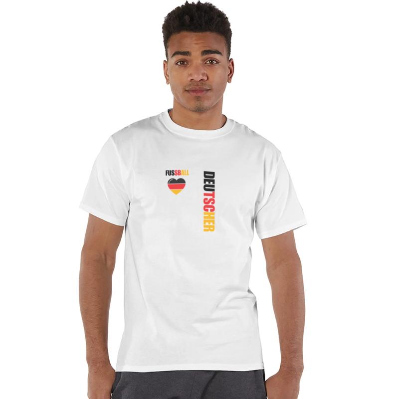 German team supporter football