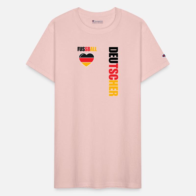 German team supporter football