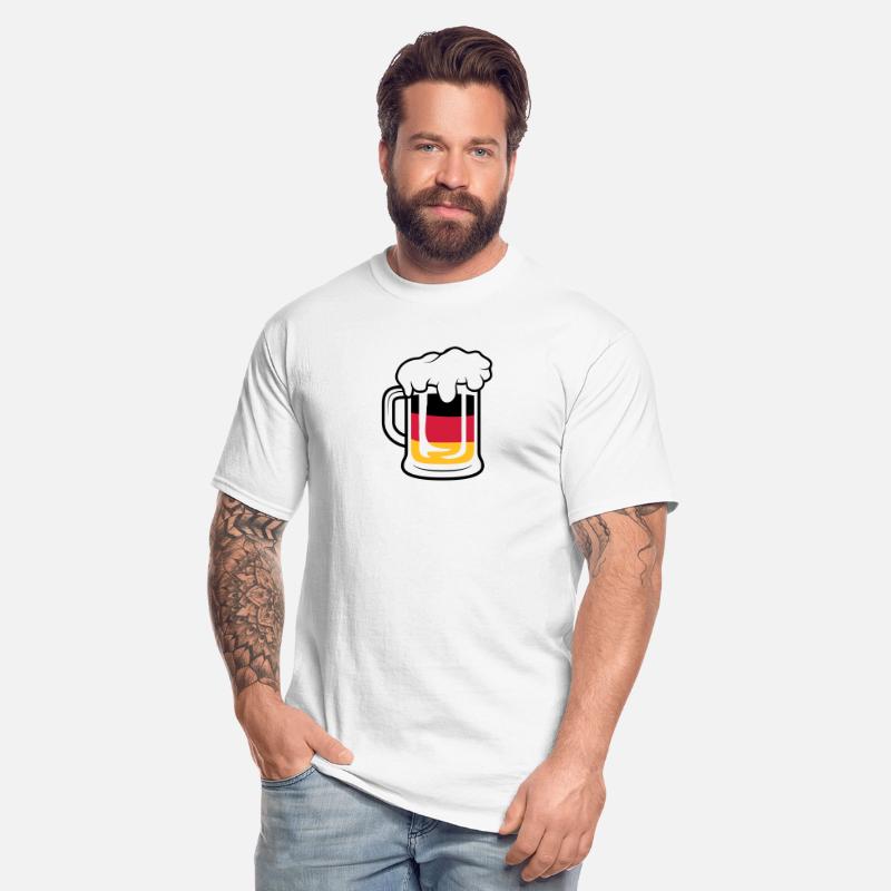 Germany beer mug Oktoberfest