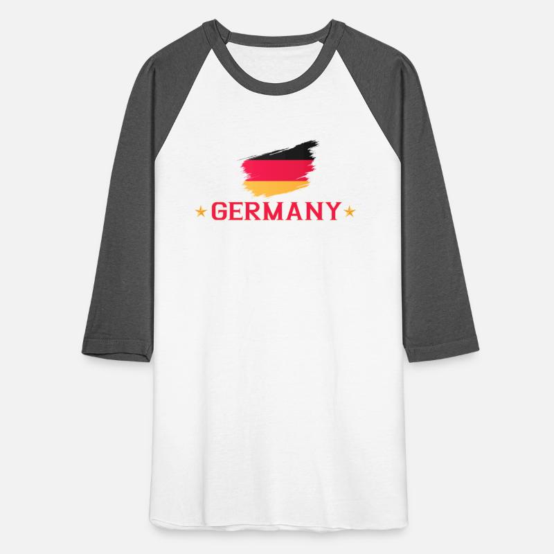 Germany of Flag