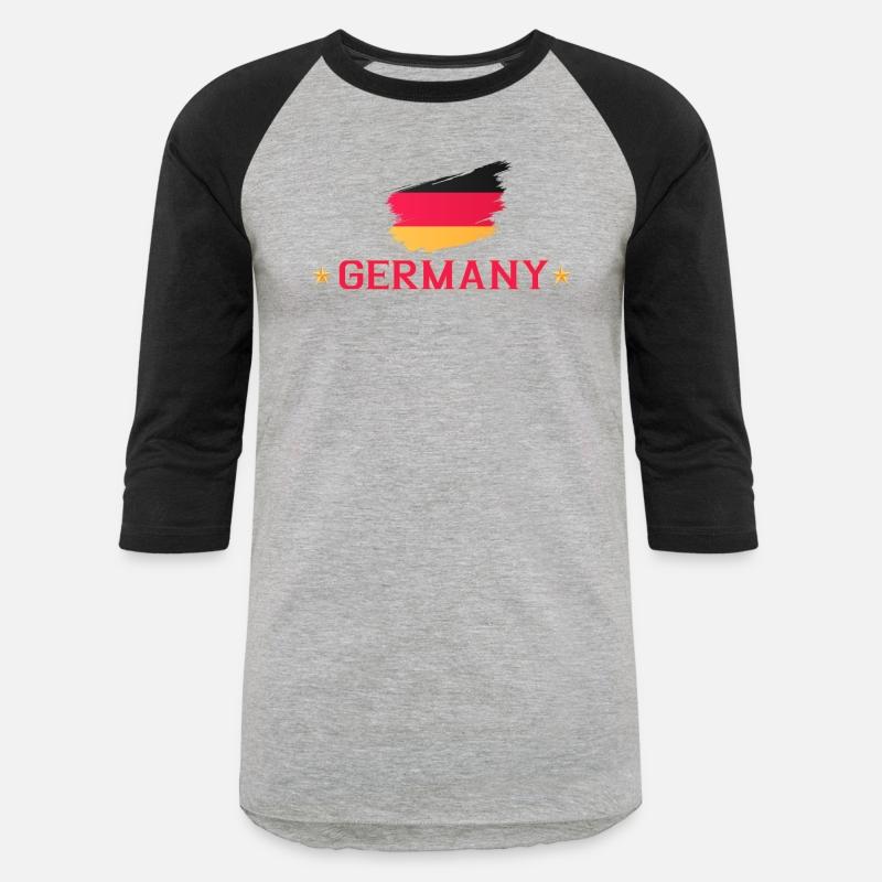 Germany of Flag