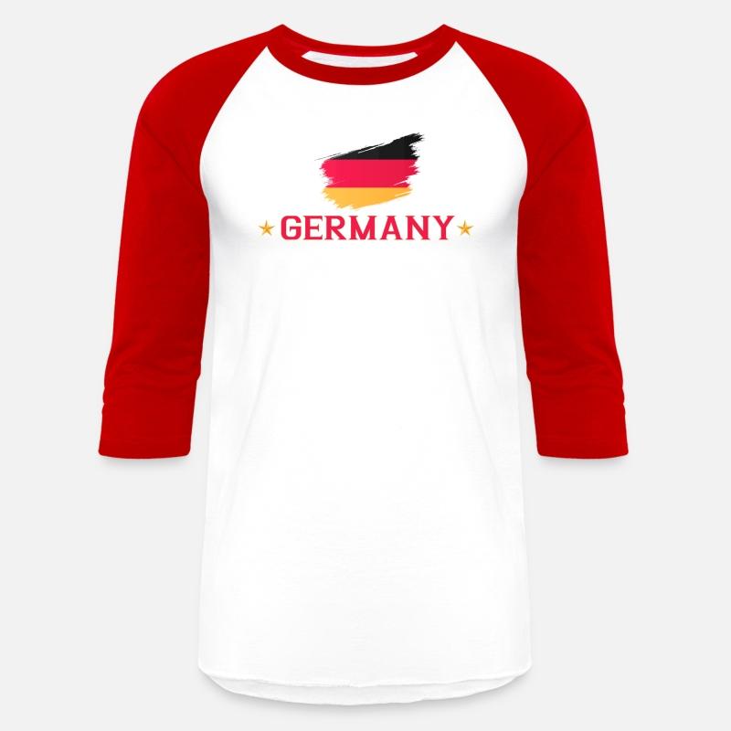 Germany of Flag