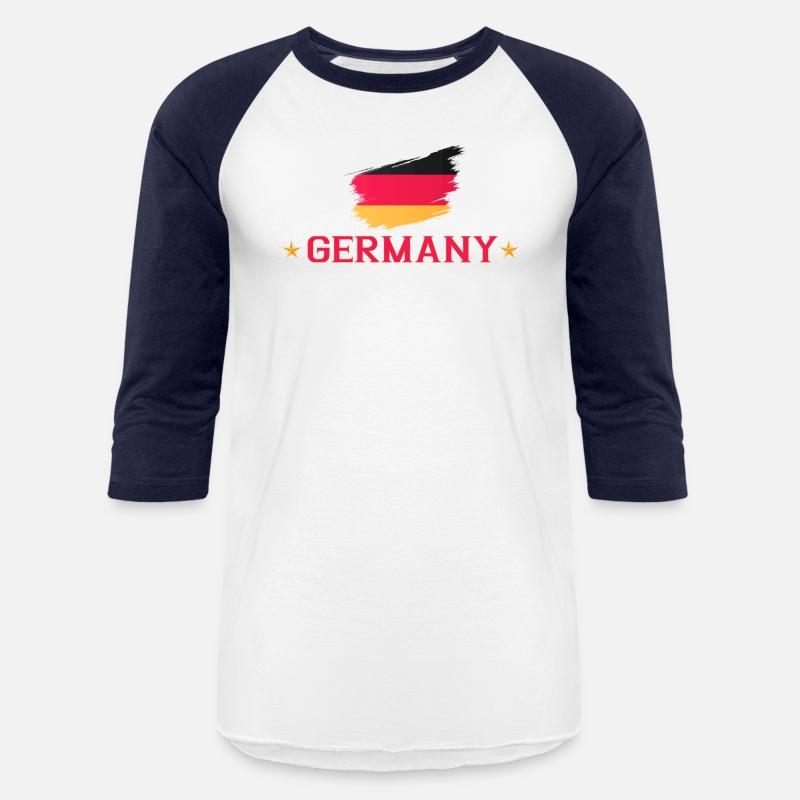 Germany of Flag