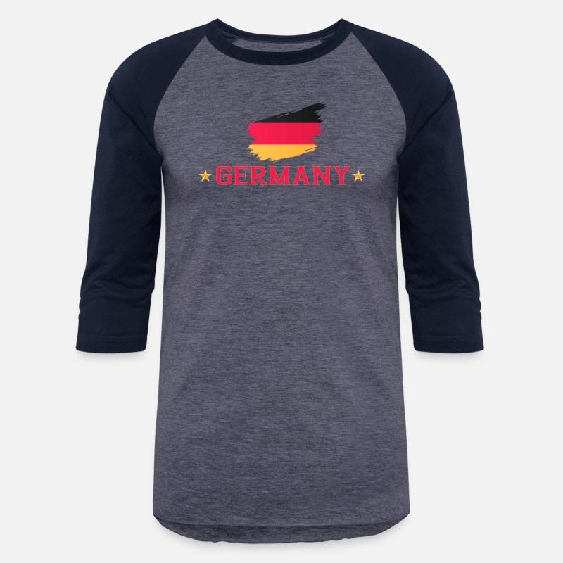 Germany of Flag