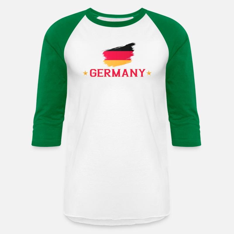 Germany of Flag