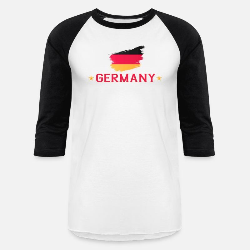 Germany of Flag