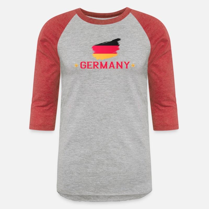 Germany of Flag