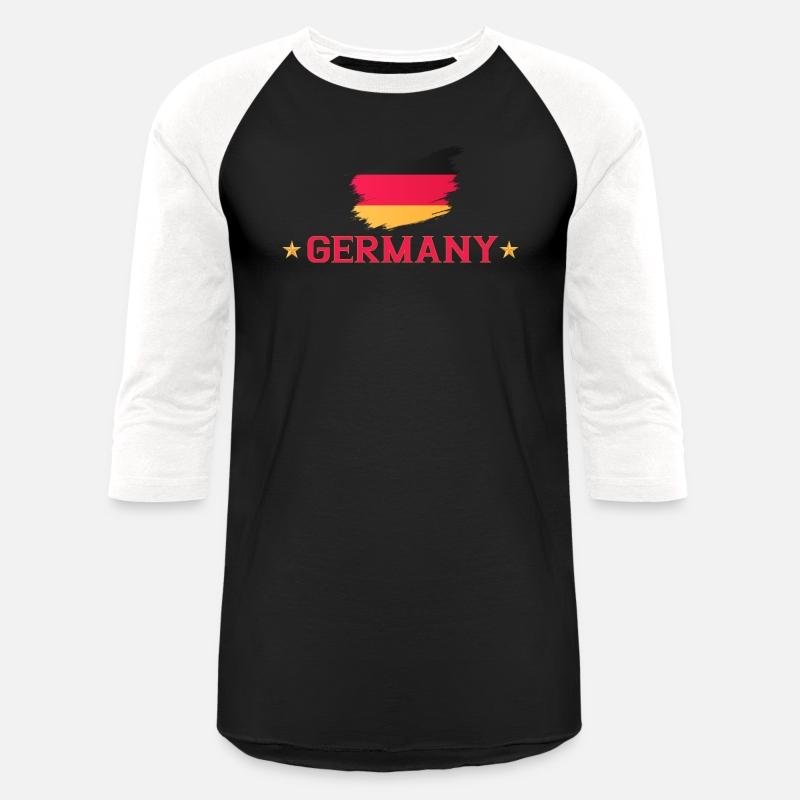 Germany of Flag