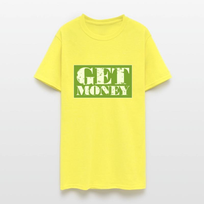 Get Money Dollar Bill Cash