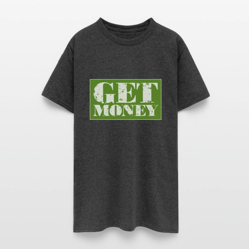 Get Money Dollar Bill Cash