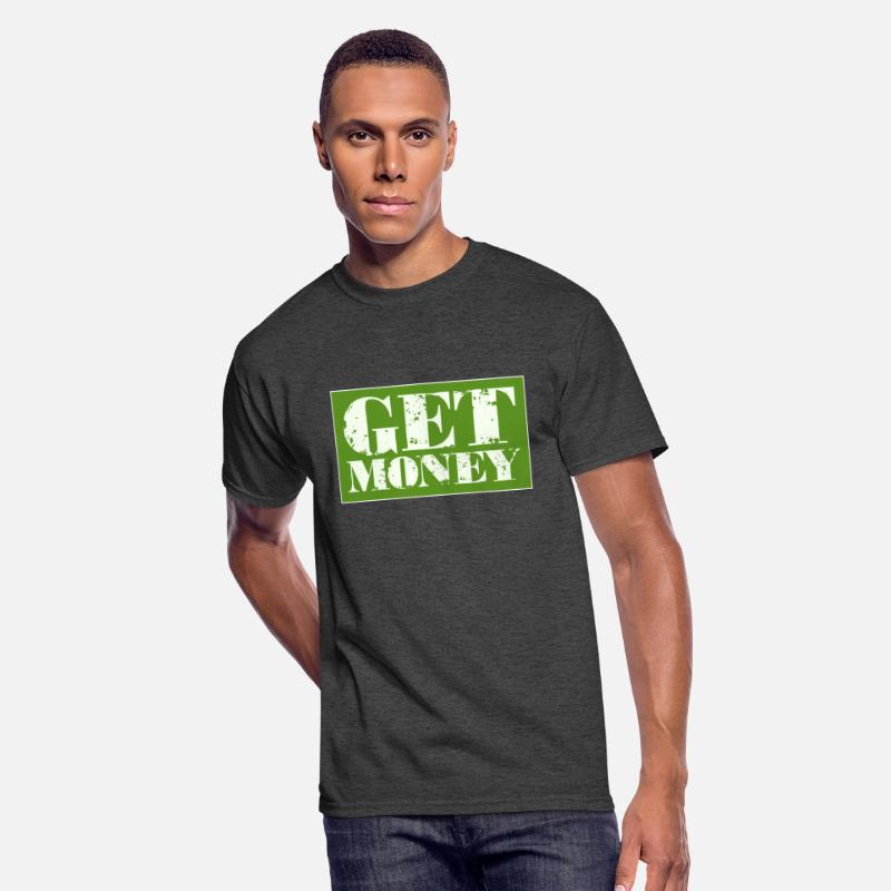Get Money Dollar Bill Cash