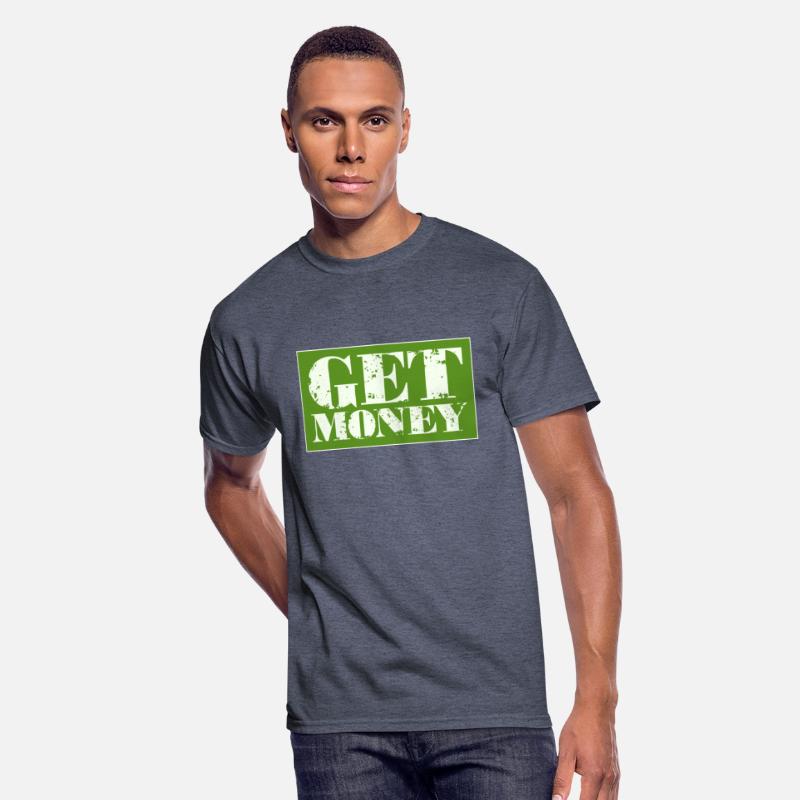 Get Money Dollar Bill Cash