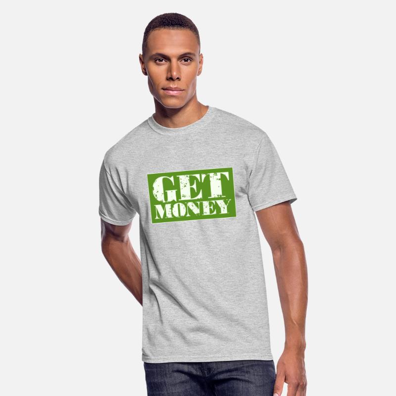 Get Money Dollar Bill Cash