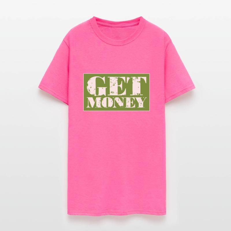 Get Money Dollar Bill Cash