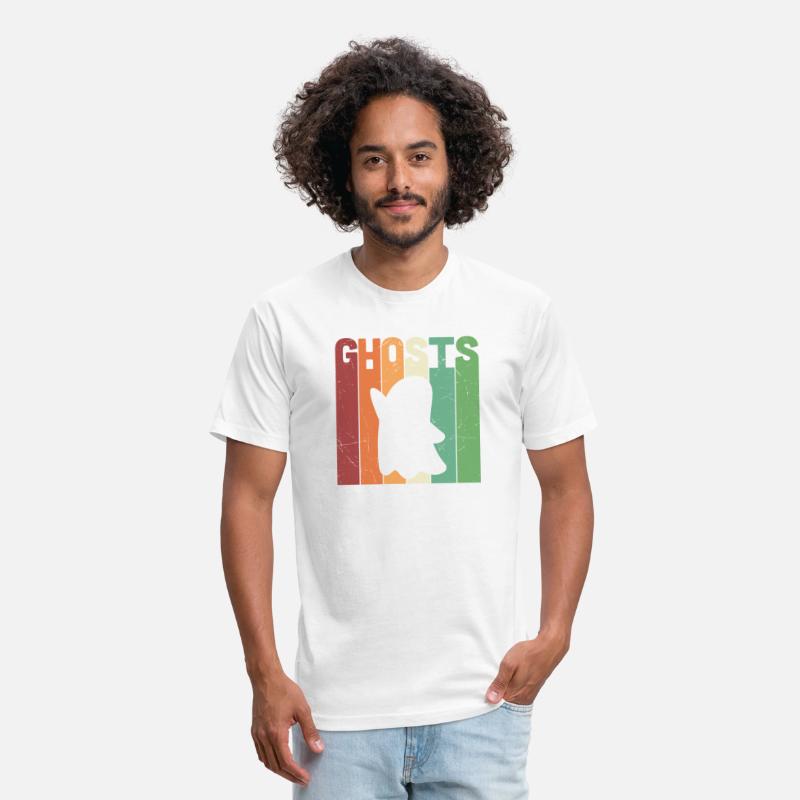 Ghosts Don't Believe in your Either T-Shirt