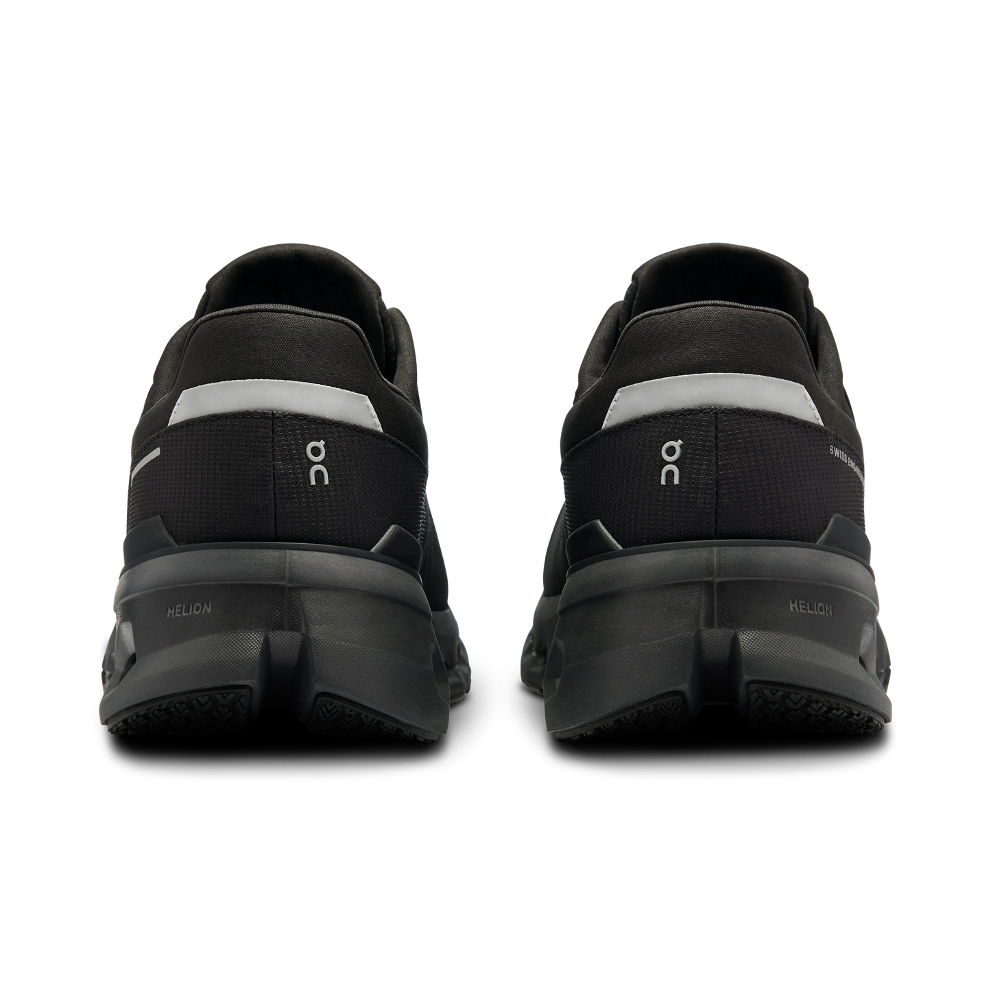 Cloudrunner 2 Waterproof Magnet | Black