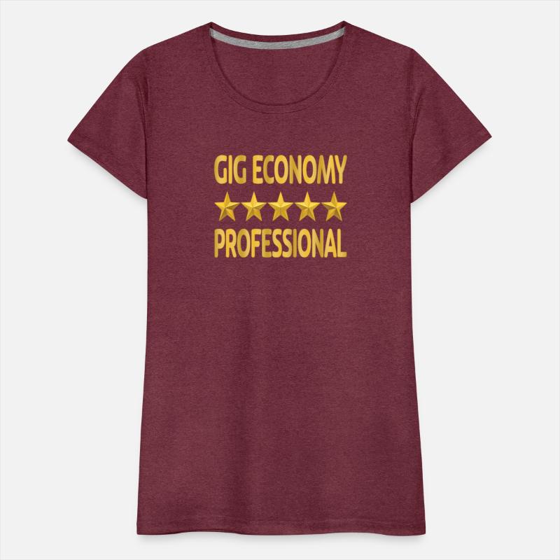 Gig Economy Professionals