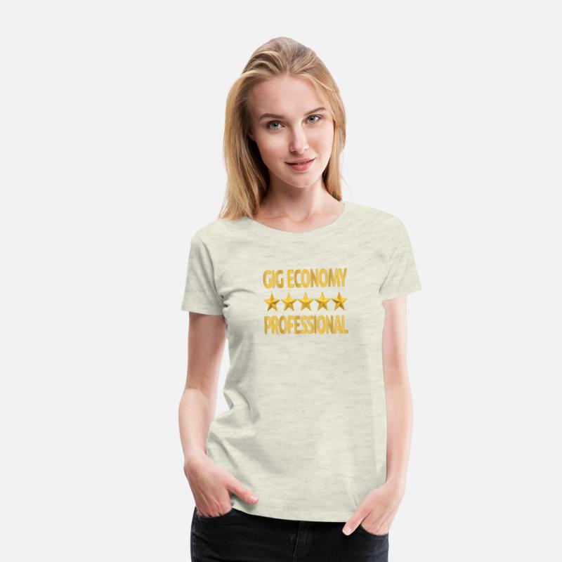 Gig Economy Professionals