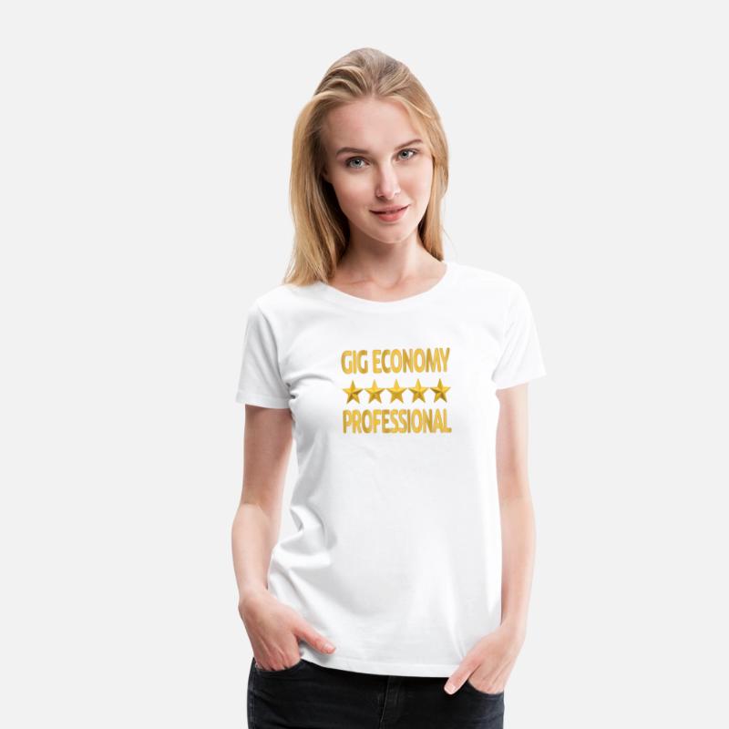 Gig Economy Professionals